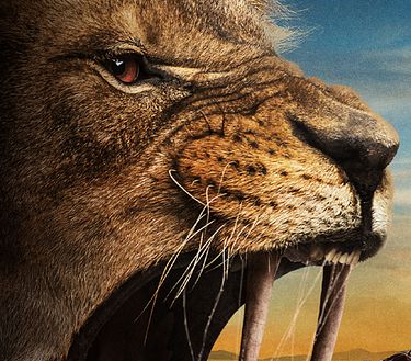 Prey - La grande caccia