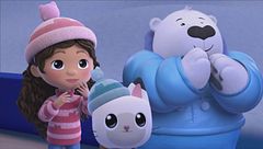 La crociera delle nevi