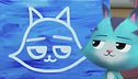 I gatto pesci di Birbagatto
