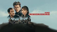 The bikeriders