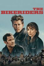 The bikeriders