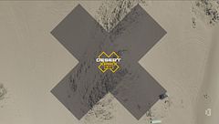 Extreme E Round 1 Arabia Saudita | Gara 2