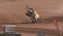 Incidente per JBXE Racing