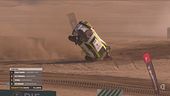 Incidente per JBXE Racing