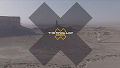 Extreme E - Round Finale - Arabia Saudita | Gara 1