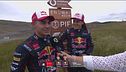 Altro secondo posto per il team Acciona
