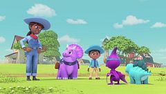 Gli occhiali di Pteddy