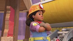 La locanda sulla montagna