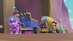 Il nido vuoto di Amelia