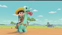 Lo scambio di dinosauri