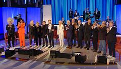 Dedicato a... Maurizio Costanzo - Martedì 20 febbraio