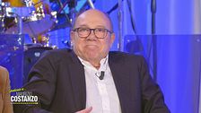 Carlo Verdone e l'aneddoto della ''puzza''