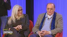 Renzo Arbore e il viaggio con Maurizio Costanzo