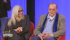 Renzo Arbore e il viaggio con Maurizio Costanzo