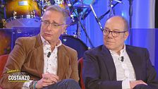 Paolo Bonolis e il ''Tonno miao''