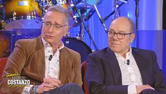 Paolo Bonolis e il ''Tonno miao''