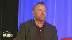 Christian De Sica: ''Quando mi diede dello stronzo''