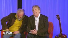 Le canzoni Bonsai di Enzo Iacchetti