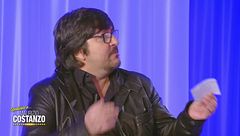 Ricky Memphis ''poeta metropolitano''