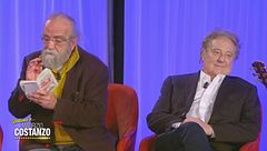 Giobbe Covatta e le sue parabole