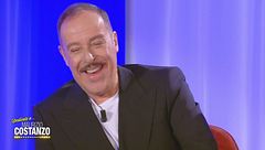 Massimo Lopez: ''Il cangurotto''