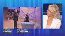 Maria, Maurizio e le loro collaborazioni