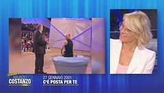 Maria, Maurizio e le loro collaborazioni