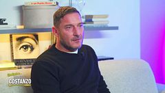 Le barzellette di Totti