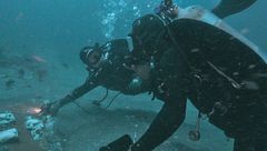 Ep. 1 - Una scoperta sensazionale