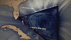 Ep. 2 - Voragini nell'oceano