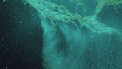 Ep. 2 - Voragini nell'oceano