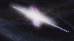 Ep. 2 - Esplosioni spaziali