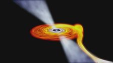 Ep. 9 -  Pulsar e Quasar