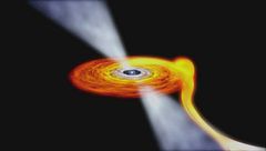 Ep. 9 -  Pulsar e Quasar