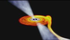 Ep. 9 -  Pulsar e Quasar