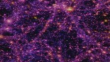 Ep. 11 - L'origine delle stelle