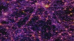 Ep. 11 - L'origine delle stelle