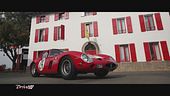Mi Ritorni in Mente: Ferrari 250 GTO