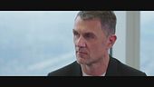 Ringo a tu per tu con Paolo Maldini - 2° parte