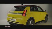 Renault 5 E-Tech Electric
