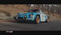 Mi Ritorni in Mente: Renault Alpine A110