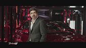 Pierfrancesco Favino racconta il suo rapporto con le auto a zero emissioni