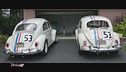 Auto da Film: Volkswagen Maggiolino