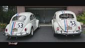 Auto da Film: Volkswagen Maggiolino