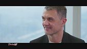 Ringo a tu per tu con Paolo Maldini