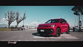 Nuova Volkswagen Tiguan