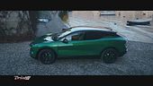 Lotus Eletre S