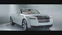 Rolls-Royce Arcadia Droptail