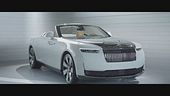 Rolls-Royce Arcadia Droptail