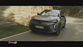 Renault Scenic E-Tech 100% electric